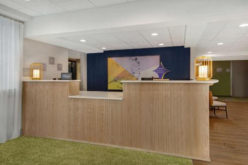 Spark By Hilton Rochester University Area, Rochester (photo 3)