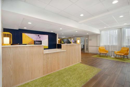 . Spark By Hilton Rochester University Area