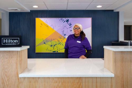 Spark By Hilton Rochester University Area, Rochester (photo 5)