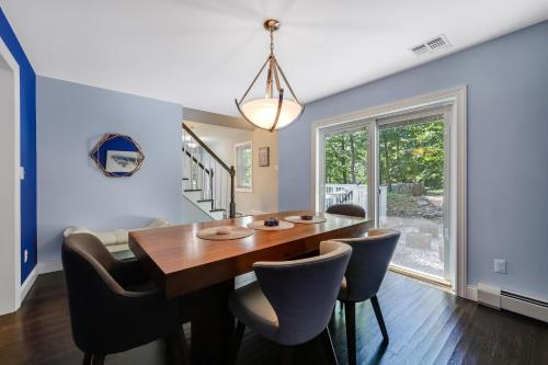 Zen Lake House in Greenwood Lake (NY)