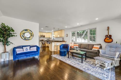 Zen Lake House in Greenwood Lake (NY)