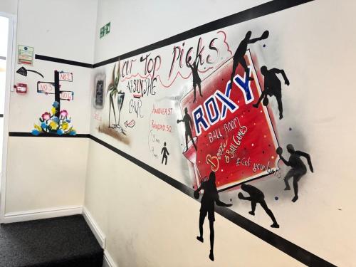 Bold Street Studio VII, Liverpool (fotografie 8)