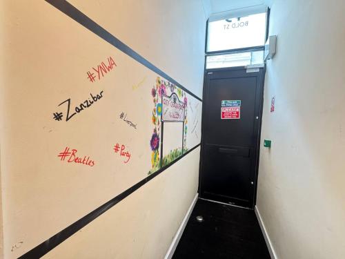 Bold Street Studio VII, Liverpool (fotografie 10)