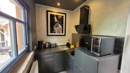 Gemütliches Studio in Dresden-zentrumsnah, Drážďany (fotografie 8)