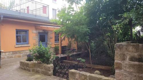 Gemütliches Studio in Dresden-zentrumsnah, Drážďany (fotografie 9)