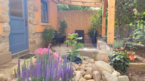 Gemütliches Studio in Dresden-zentrumsnah, Drážďany (fotografie 10)