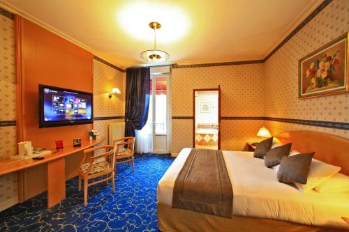 Best Western Beauséjour - image 12