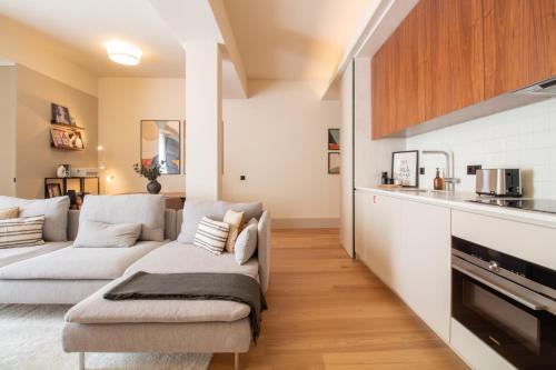 Catarina 392 by LovelyStay Room Type - One-Bedroom Apartment with Terrace