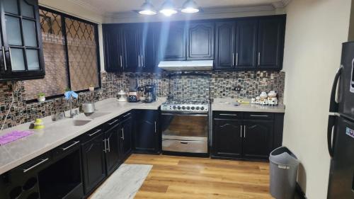 Cómodo y acogedor para grupo de 8 personas