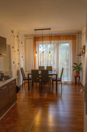 Apartmán Česká Metuje (Apartman Ceska Metuje) in Stárkov