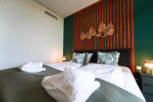 Wonderful Apartment with 2 bedrooms and pool and parking, Viena (foto 6)
