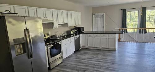 . Private Apartment in Southbury 101
