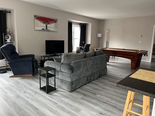Private Apartment in Southbury 101 in 紹斯伯里