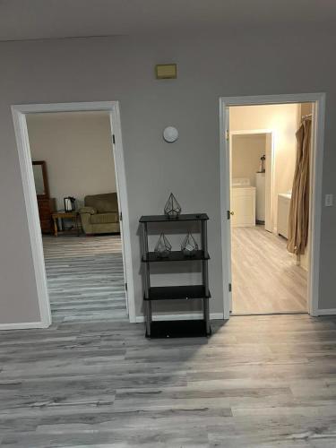 Private Apartment in Southbury 101 in 紹斯伯里