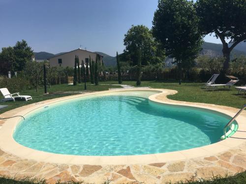 B&B Antica Dimora in San Giuliano Terme