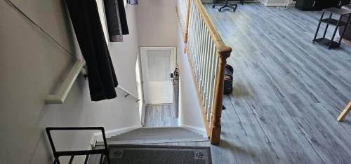 Private Apartment in Southbury 101 in 紹斯伯里