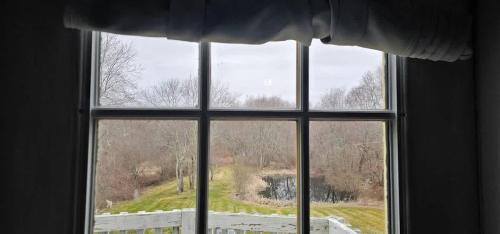 Private Apartment in Southbury 101 in 紹斯伯里