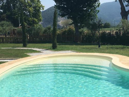  B&B Antica Dimora in San Giuliano Terme