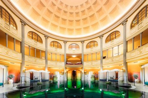 Exterior view of Hotel BEI SCHUMANN