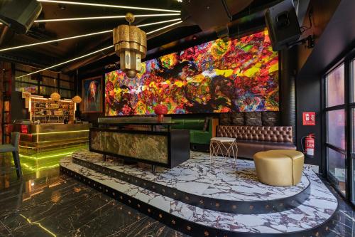 Glam Taoo Hotel Apartamento Boutique in Lugo városközpont
