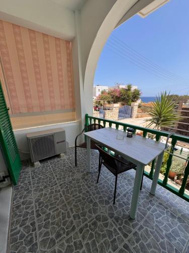 Paradise Garden Paros in Paros