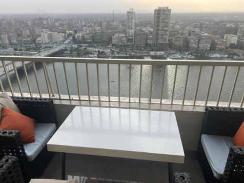 The Nile Palace Hotel near Függőtemplom