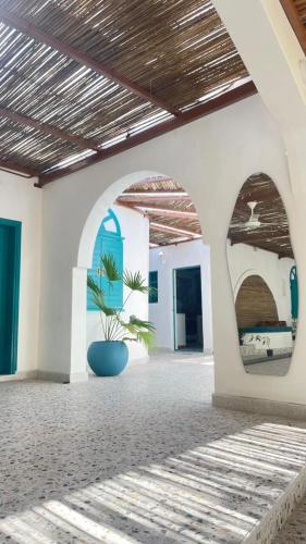 Casa Blanca - calm space for soul revival