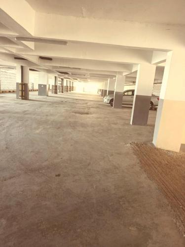 Makasembo Apartments in Kisumu