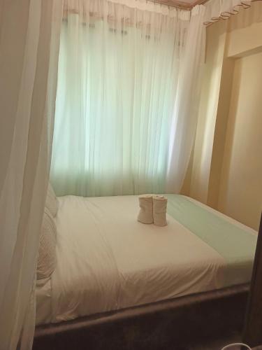 Makasembo Apartments in Kisumu