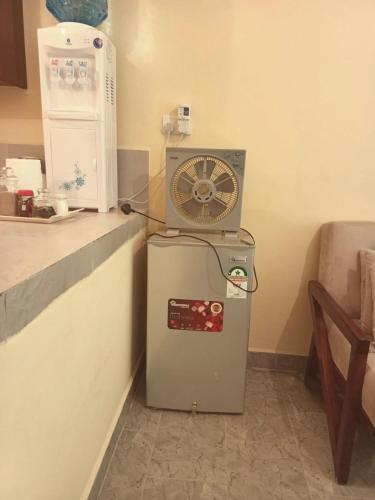 Makasembo Apartments in Kisumu