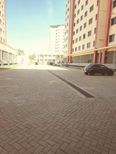 Makasembo Apartments in Kisumu