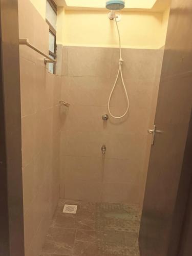 Makasembo Apartments in Kisumu