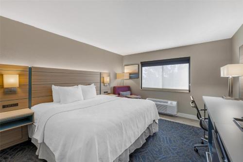 獨立城堪薩斯城最佳西方酒店 (Best Western Independence Kansas City) in 獨立市