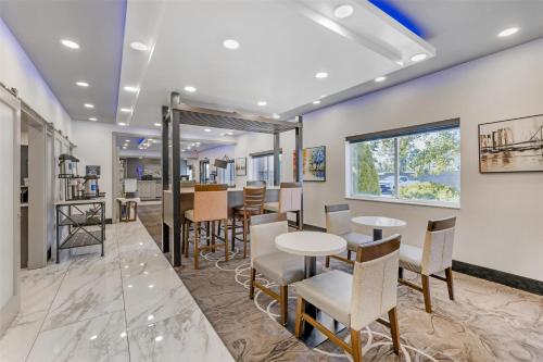 餐飲選擇, 獨立城堪薩斯城最佳西方酒店 (Best Western Independence Kansas City) in 獨立市