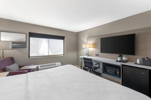 Best Western Independence Kansas City - image 6