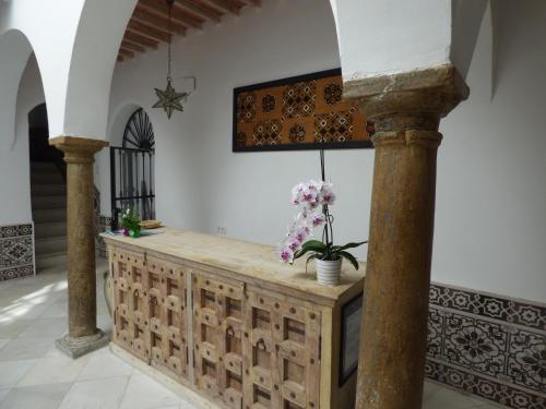 Hol, El Palacio del Viento in Tarifa