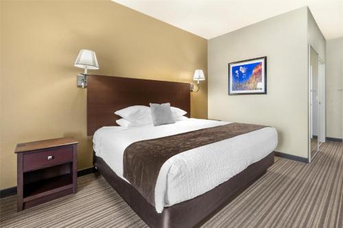 Best Western Plus Winslow Inn - image 14