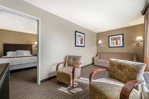 Best Western Plus Winslow Inn - image 10