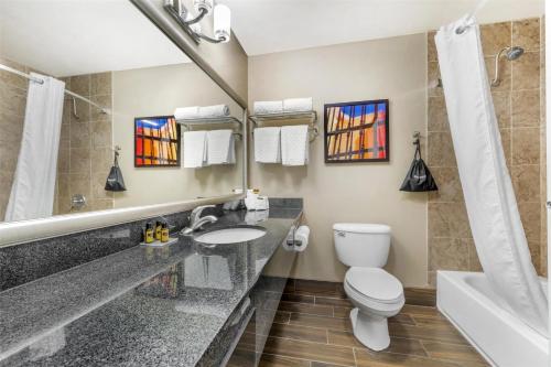 Best Western Plus Winslow Inn - image 7