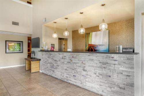 Best Western Plus Winslow Inn - main image
