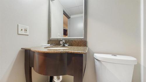 Red Lion Inn & Suites Olathe Kansas City in Olathe, USA