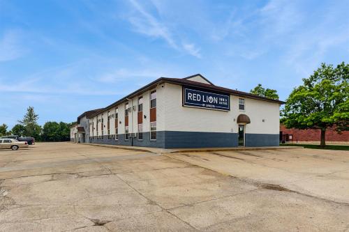 Red Lion Inn & Suites Olathe Kansas City in Olathe, USA