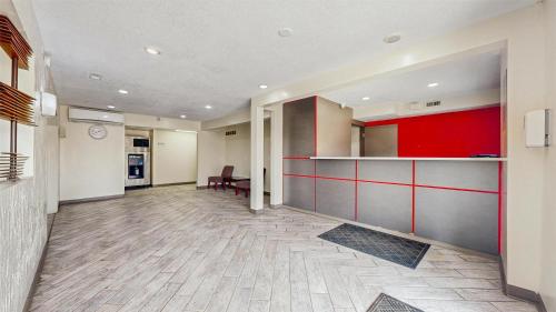 Red Lion Inn & Suites Olathe Kansas City in Olathe, USA