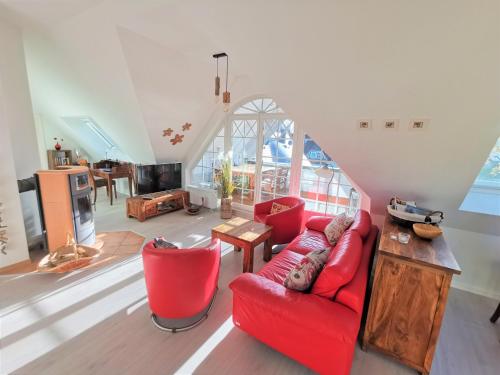 Sola Bona Wohnung 7 in Zingst