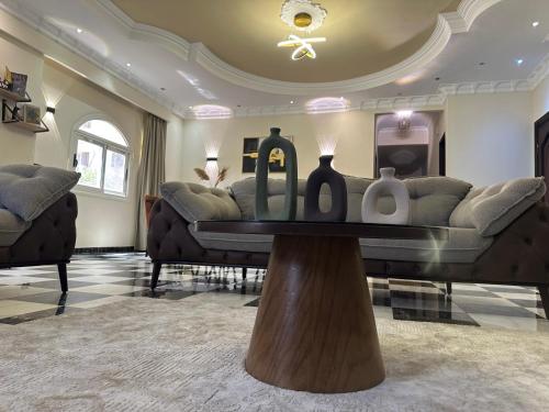 CHESSBOARD OASIS- ELITE 2BR apart by BC residence
