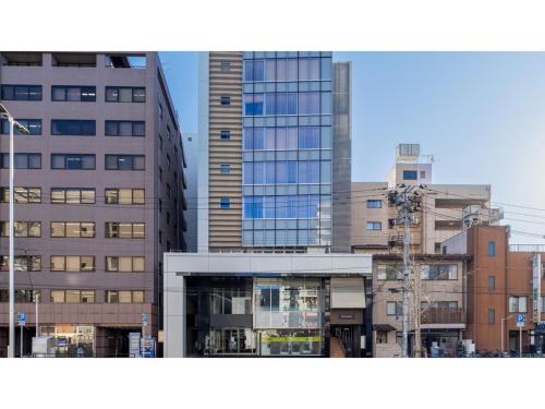 The OneFive Sendai - Vacation STAY 35269v