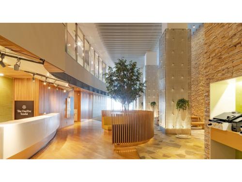 The OneFive Sendai - Vacation STAY 35269v