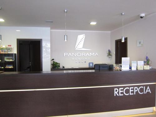 Apartman 106 Panorama Resort Štrbské Pleso - Apartment - Vysoké Tatry
