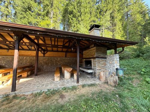 Alrededores, Forest Retreat, Stream Resort, Pamporovo in Pamporovo