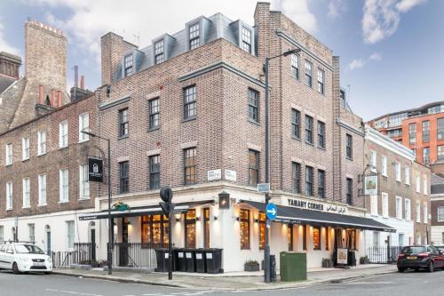 London Paddington Apartments